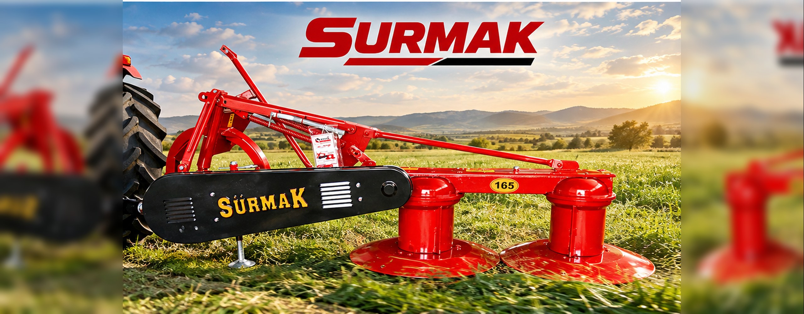 Sürmak